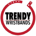 TrendyWristbands Logo