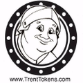 Trent Tokens Logo
