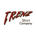 Trenz Shirt USA Logo