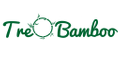 TreO Bamboo - Eco-friendly, Natural and Handcrafted Product Logo