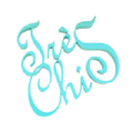 Tres Chic Houston Logo