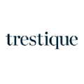 trèStiQue Logo