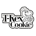 T-Rex Cookie Logo