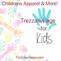 TrezzasVillage Logo