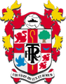 Tranmere Rovers Football Club logo