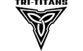 Tri-Titans Logo