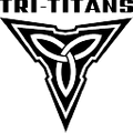 Tri-Titans Logo