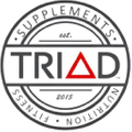 Triad FSN Logo