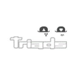 Triads Clothing Logo