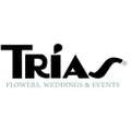 Trias Flowers Logo