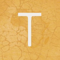 TRIBAL TEXTILES Logo