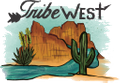 Tribe West Boutique Logo