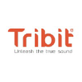 Tribit Audio Logo