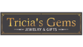 Tricia's Gems Logo