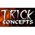 Trick Concepts logo