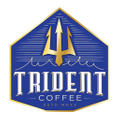 Trident Coffee USA Logo