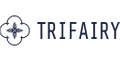 Trifairy Logo