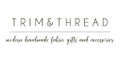 Trim & Thread Logo