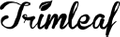 Trimleaf Logo