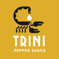 Trini Pepper Sauce Logo