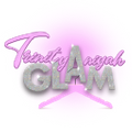 Trinity Aniyah Glam logo