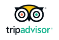 Tripadvisor UK Logo