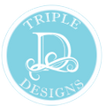 tripleddesignsco Logo