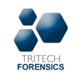 Tri-Tech Forensics Logo