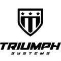 Triumph Systems logo