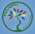 Triumph Play Systems Logo