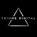 Triune Digital Logo