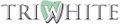 TriWhite Advanced Teeth Whitening System Logo