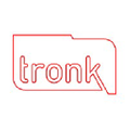 Tronk Design logo