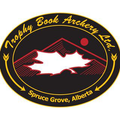 Trophy Book Archery Logo