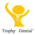 Trophy Central Logo