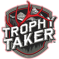 Trophy Taker Logo