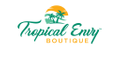 Tropical Envy Logo