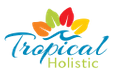 Tropical Holistic logo