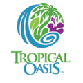 Tropical Oasis Logo