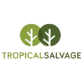 Tropical Salvage Logo