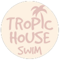 Tropic House Swim Logo