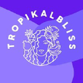 tropikalbliss Logo