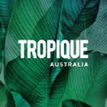 Tropique Design Logo