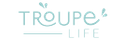 Troupe logo