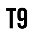 Trouser9 Logo