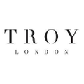 TROY London UK Logo