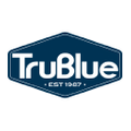 TruBlue Canada Logo