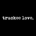 truckee love. Logo