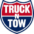 TrucknTow Logo