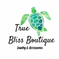 True Bliss Boutique Too Logo